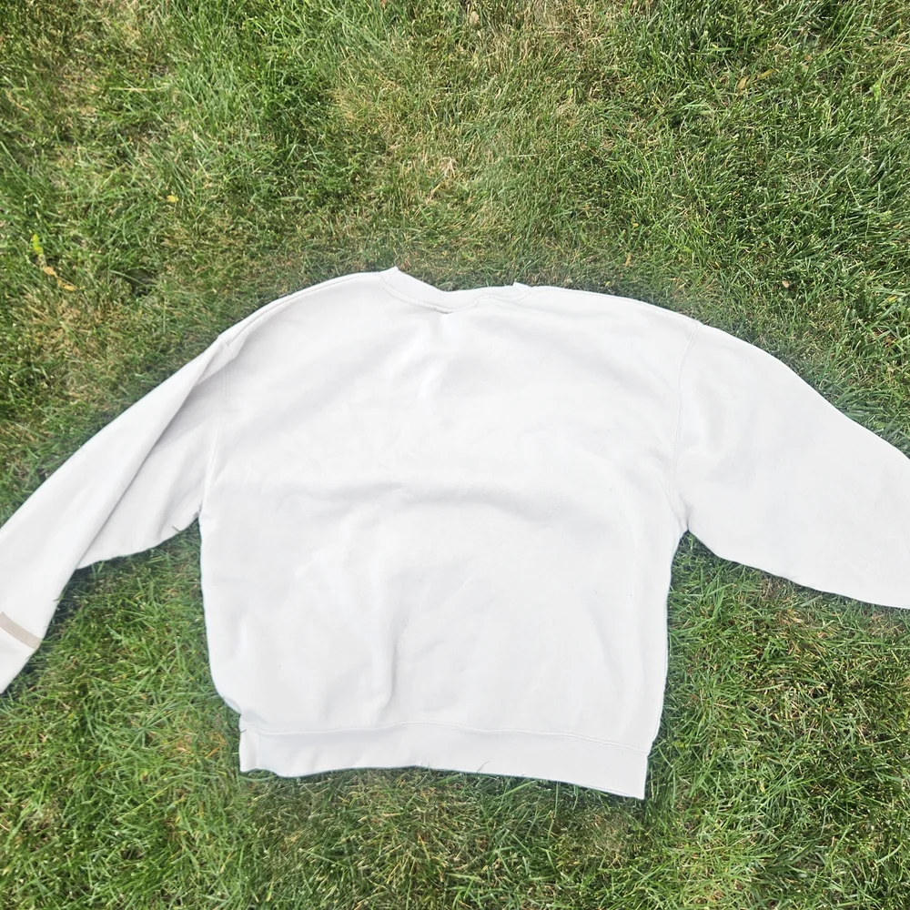 Brooklyn Cloth Cream Originals Sweatshirt - Picture 3 of 4